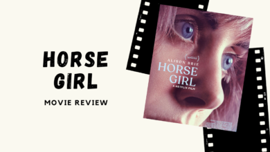 Horse Girl