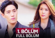 Bana Sevmeyi Öğret | Tayland Dizisi 1. Bölüm