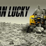 Şanslı Logan