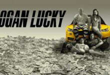 Şanslı Logan