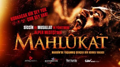 Mahlûkat 4K English Subtitles