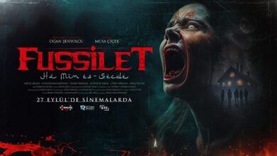 FUSSİLET