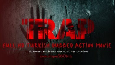 Trap 4K Full HD Turkish Dubbing